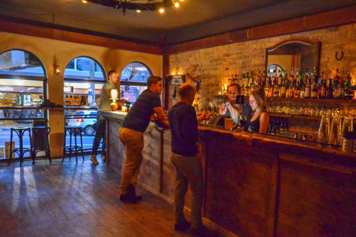 The Hayberry - Crows Nest