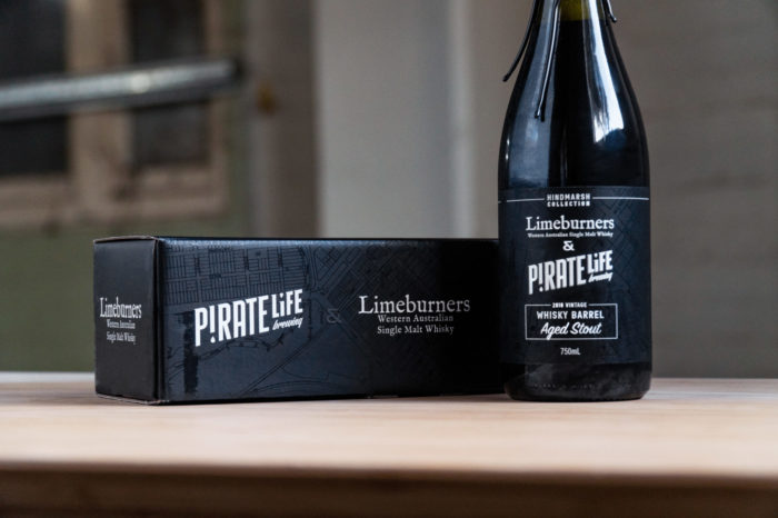 Limeburners x Pirate Life Launches in Singapore