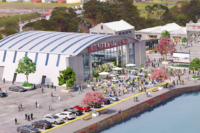 Little Creatures Auckland