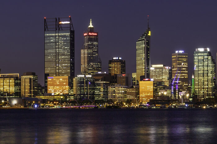 Perth's Best Craft Beer Bars and Breweries