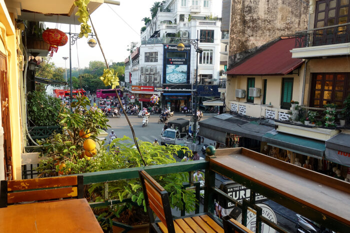 The Peachy Craft Beer Pub - Hanoi