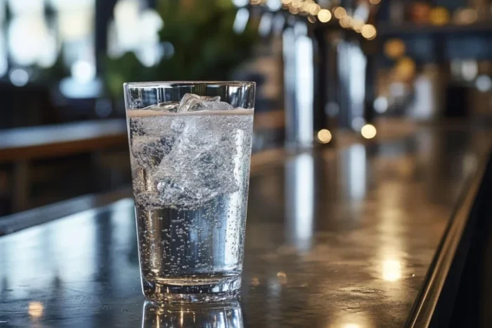 The Impact of Water Chemistry on Beer Styles